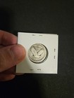 Usa - 1926p - Standing Liberty Quarter  90  Silver - No Mint Mark