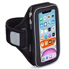  Velocity V7 Running Armband - Compatible With Iphone 16  16 Pro  M l Straps
