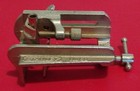 Vintage Stanley No  59 Doweling Jig Excellent Condition Made In U s a  Read 
