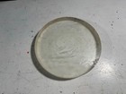 Pyrex 8  Telescope Mirror Blank 1 25  Thick Vintage Optical Borosicilate