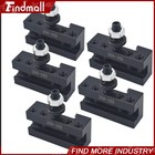 10    Axa 2  250-102 Quick Change Tool Post Boring Turning Holder For Lathe 6-12 