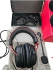 Hyperx Cloud Ii Wired Over-ear Gaming Headset - Red
