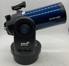 Meade Etx-125 127mm F 15 Maksutov-cassegrain Computerized Telescope  gal161237 