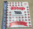 Vintage Original 1976 Oldforge Mechanic Tools Catalog 40 Pgs