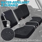 Pioneer Utv Seat Cover Waterproof For Honda Pioneer 1000 1000-5 1000-6 2016-2025