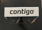 Contigo 16 Oz  West Loop 2 0 Insulated Stainless Steel Travel Mug 2 Pack