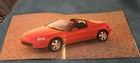1993 Honda Civic Del Sol Brochure Fast Shipping