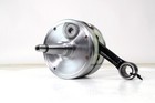 For Kawasaki Kx250 Kx 250 92-01 Rebuild Top   Bottom End Engine Kit Crank Piston