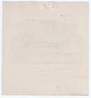 Super Advertising Flyer  Leaflet-  money Maker  Horn Sheep Ram - 1880 Batavia Ny