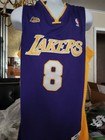 U22473 Kobe Bryant La Lakers Autographed Jersey With Certification G2u