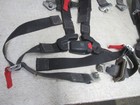 19 Polaris Rzr Xp 4 Turbo S Dynamix Seat Belts Sub Zero Pair Harness  7715