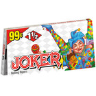 Joker Rolling Paper 1 1 2 Cigarette Papers 1 5 Original Full Box Of 24 Booklets