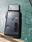 Minolta Flash Meter Iii Incident Flash Light Meter With Original Leather Case -