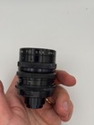 Century Cinetar 13mm T1 5 Cine Lens Unknown Mount 6814