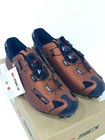 Sidi Tiger 2 Srs Mtb Cycling Shoes Carbon  black Rust  Size Eu38-eu44 5