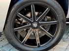 2008 Cadillac Escalade Ext Awd Crew Cab - 6 2l V8 - Upgd Radio - 22  Wheels