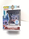 Funko Pop  Myths 6-pack Limited Edition Funko Shop  Never Opened  Bigfoot Kraken