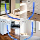 Flexible Race Track For 15 Ft Race Car Track With Hot Wheels And Diecast 1 64   
