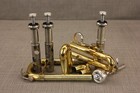 Yamaha Ytr 2335 Bb Beginner student Trumpet