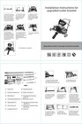 Woodworking Table Saw Circular Saw Edge Guide Positioning Cutting Board Tool New