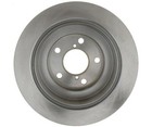 Raybestos Brakes  Disc Brake Rotor  pn  96121r