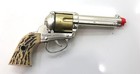 Vintage 1950s Mattel Fanner 50 Colt    peacemaker    Revolver Pistol Cap Gun