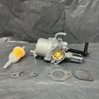 New Carburetor For Robin Subaru Ex40 14hp Engine 20b-62302-30 20b-62302-20 Carb