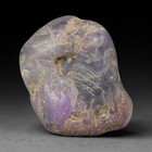 64ct Natural Unheated Ceylon Purplish Blue Sapphire Rough