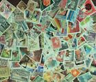 Lot D  250  Worldwide Stamps  Little To No Duplication  Great Variety 