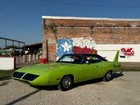 1970 Plymouth Superbird 