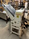 Oliver 797-g Gravity Feed Floor Model 1 2    Bakery Bread Slicer