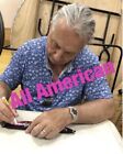 Bret The Hitman Hart Signed Vintage Wwf Wraparound Pink Sun Glasses Wwe W proof