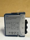 National Instruments Ni 9227 4-ch 5 Arms Simultaneous Analog Input Module 9227