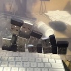 Lot Of  10  Genuine Oem Logitech Non-unifying Receiver Usb Dongle  c-u0010 