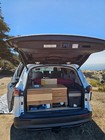 Toyota Sienna 2021 Gtrv Campervan Conversion