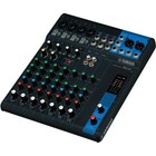 Yamaha Mg10 10-channel Analog Mixer
