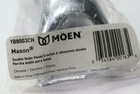 Moen Mason Double Robe Hook In Chrome