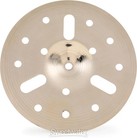 Wuhan Western Series Linear Smash Splash Cymbal - 10-inch
