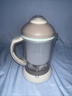 Beaba Babycook Solo 4 In 1 Baby Food Maker Steamer And Processor Dishwasher Safe