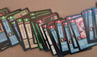 Xena Warrior Princess Trading Card Game Booster Pack Box Deck Lot Arc Hercules