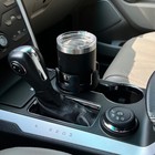 Cupholder For Yeti 24oz Coffee Mug Or 10oz Lowball  mug Not Included  Model 93