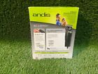 Andis Ultra-light 2-speed Professional-grade Detachable Blade Clipper   Black
