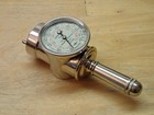 Schaeffer   Budenberg Vintage Tachometer