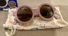 Babiators Polarized Sunglasses - Playfully Plum 6 