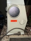 Vintage Bernina Record 930 Electronic Sewing Machine And Pedal Works