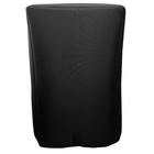 Black Padded Cover For A Jbl Srx715 Speaker  jbl032p 