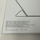 New Apple Ipad Smart Keyboard Mx3l2ll a Ipad Pro 10 5    Air 3 7th Gen Open Box