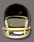Gale Sayers Autographed Signed Hof 77  Chicago Bears 2-bar Mini Helmet Wap coa