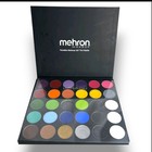 Mehron Paradise Makeup Aq 30 Color Palette For Body   Face Painting
