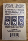 Sealed Field Notes Foiled Again Edition  Rare  No Longer Sold